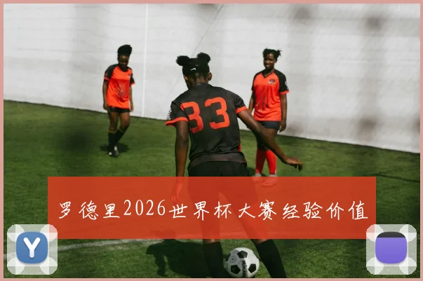 罗德里2026世界杯大赛经验价值