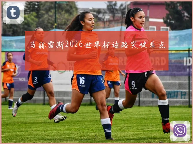马赫雷斯2026世界杯边路突破看点