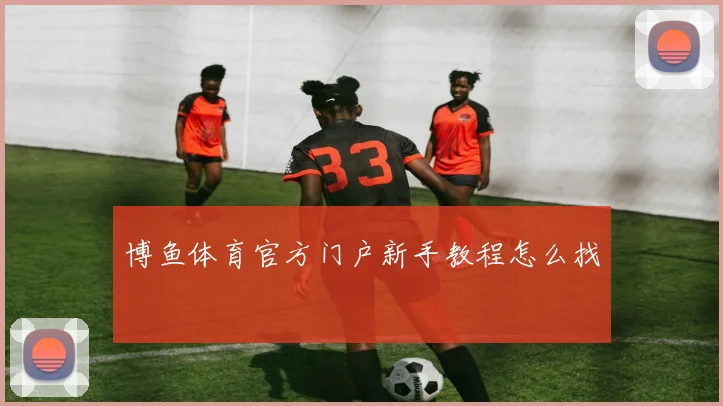 博鱼体育官方门户新手教程怎么找