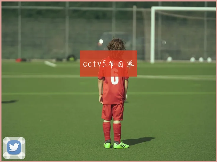 cctv5节目单