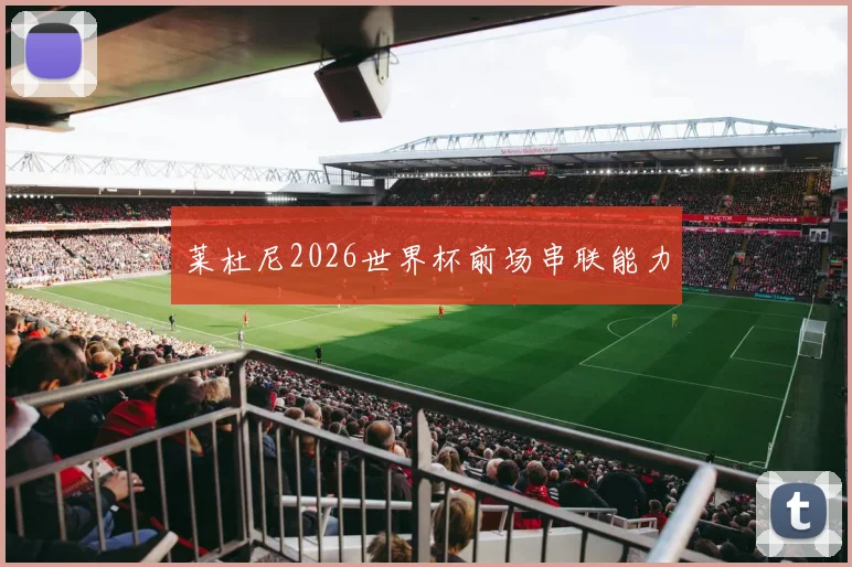 莱杜尼2026世界杯前场串联能力