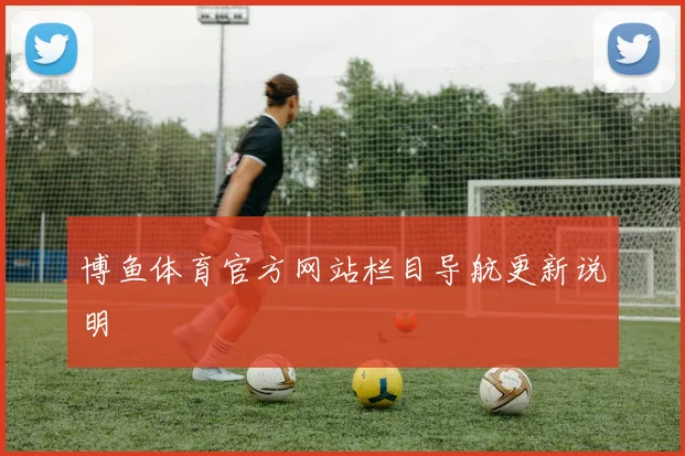博鱼体育官方网站栏目导航更新说明
